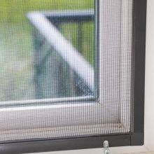Window Screen - Fiberglass Screen Galvanized Window Screen Iron Wire Mesh Supplier thumbnail-4
