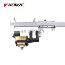 Emission Solenoid Valve for Mitsubishi Lancer Grandis Colt Mirage MR507781 thumbnail-4