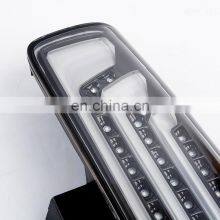 Black LED Taillight for Suzuki Jimny 98-18 JB43 4x4 Accessories Maiker Manufacturer Modified Rear Light thumbnail-4