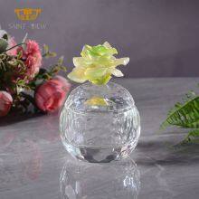 2022 EID New Creation Crystal Gift Package Set Luxury Jewelry Box Baby Shower Giveaways thumbnail-3