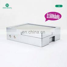 2022 Face Lift Anti-wrinkle Machine Portable 3d Hifu Cartridges thumbnail-4