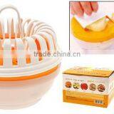 KH High Performance Easy Use Microwave Potato Chip Maker thumbnail-4