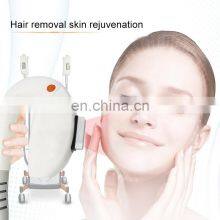 Ipl Skin Rejuvenation System Permanent Hair Removal Depilator DPL OPT Photon Therapy Freckle Whitening Pores Shrinking Machine thumbnail-4