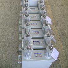 High Voltage Shunt Capacitor 200kvar for Power Grid-capacitor Bank thumbnail-2