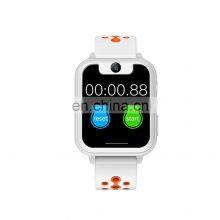 Newly Private Anti-lost Electronic Fence Smart Children Gps Watch thumbnail-4