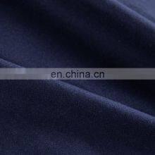 Wholesale for Uniform Work Suit Stock 100% Cotton Solid Twill Woven Men's Shirting Fabric thumbnail-3