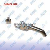 03210 Forged Hook Trailer Side Board Fastener Toggle Fastener