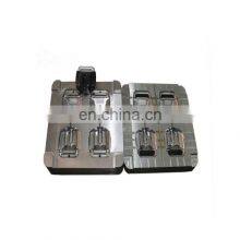 Quality Assurance New Design Pvc Plastic Products Mechanical Injection Molding thumbnail-4