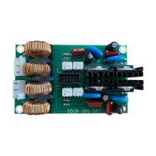 Bernard Electric Actuator Control Board S518-380-SA7 Main Control Board Circuit Board Driver Board Actuator Accessories thumbnail-3