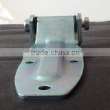 01114 Van Truck Trailer Steel Zinc Plated Door Hinge thumbnail-5