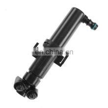 Headlight Cleaner Washer Nozzle Front Left OEM 8R0955101/8P0955101B FOR Audi A3 8P1 8P7 8PA 2008-2013 thumbnail-1