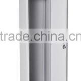 One Tier Steel Locker, Single Door Locker, Metal Locker With Key Lock thumbnail-4