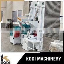 KODI Fully Automatic Rice Mill Production Line thumbnail-5