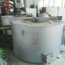Multi-specification Melting Furnace Crucible Furnace for Casting Heat Treatment thumbnail-4