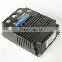 CURTIS DC SepEx MOTOR CONTROLLER 1244 5651 for Electric Forklift thumbnail-3
