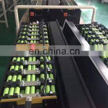 96V Lithium Gel Battery Rechargeable 18650 Cells Solar Battery 30A 50A Charger thumbnail-5