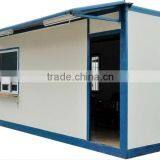 40 Foot Mobile Bar, Restaurant,container Hotel,office,design Shipping Prefab Offices for Sale China Supplier thumbnail-5
