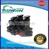 China Hydraulic Valve for Plastic & Rubber Machinery thumbnail-3
