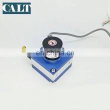 CALT 0-2000mm Range Rope Incremental Encoder Cable Position Transducer thumbnail-5