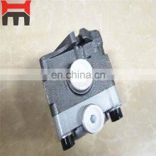 Excavator Hydraulic Pump Parts for PC40-1 PC45MR-1 Gear Pump thumbnail-5