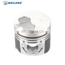 K6Z1-11-SAO Auto Parts Engine Engine Piston for KIA K2700 thumbnail-4