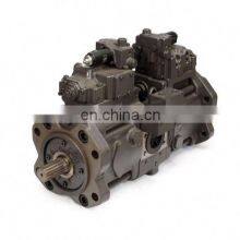SK210 SK120 SK250 SK80 SK135 SK260 SK130 Hydraulic Pump K3V180DT Excavator Main Pump K5V80DTP K3V112DT thumbnail-1