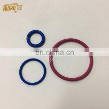 HIDROJET High Quality 3412e Engine Part Injector Repair Kit Injector Seal Kit thumbnail-5