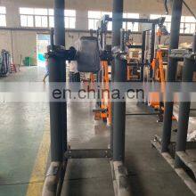 2021 Newest Health Gym Use Device Commercial Fitness Equipment ASJ-A063 Vertical Kness Up thumbnail-3