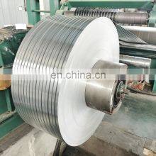 0.4mm 0.5mm Thick Thin Aluminum Strip Alloy 1060 1050 1100 3003 3005 5052 6061 Aluminum Strip Coil thumbnail-5
