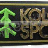 Hot Fix Transfer / Label/patch