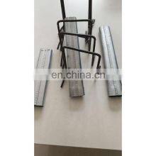 China Factory Direct Top Quality Speed 20-30pcs/minute Building Steel Rebar Bending Machine Type Automata