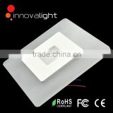 INNOVALIGHT high efficiency hot sale SMD2835 led indoor panel wall lamp