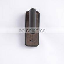 Nordic Modern Multi Head Rotatable Indoor Bedroom Bedside Wall Light Hotel Hall Decoration Dimmable Led Wall Lamp thumbnail-5