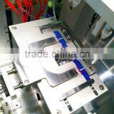 HBS-CHX1000B Small Size Solar Cells Automatic Welding Machine From China Suppliers for Sale thumbnail-5