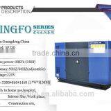 Global Hot! 30KVA Electronic Diesel Silent Power Generator With Global Warranty and CE Approval With Great Price