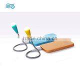 Mesun 1W DC 3V Led USB Light With Muti-colors for Notebook and Outdoor Emergency