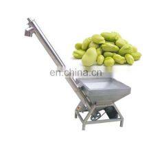 Shuliy Endless Slurry Lab Screw Conveyor