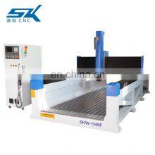 3D Working Best Price Professional Normal Foam Moulding CNC Router Engraving Machinery thumbnail-3
