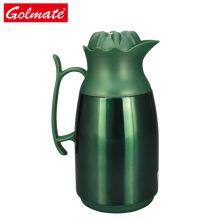 700ml Double Wall Glass Liner Insulated Pp Plastic Water Jug thumbnail-1