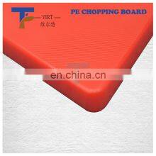 Anti-bacterial Chopping Block Anti-skid Kitchen Knife Plate Cutting Board Small Panel thumbnail-3