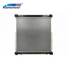 Truck Radiator Engine Cooling Radiator Intercooler For Iveco EuroCargo I-III 1991-2015 OEM 504080547 thumbnail-2