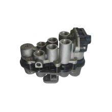 Lkw-Sicherheitsventil AE4528 Vierkreisschutzventil 1612054 für DAF