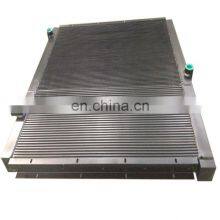 Factory Supply Best Quality Oil Compressor Radiator 1622393000 thumbnail-5