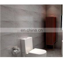 Grey Porcelain Bathroom Wall Tiles Stoneware Tiles 300x600mm thumbnail-2
