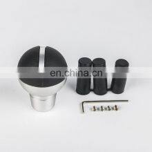 MT Shift Knob Leather thumbnail-2