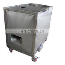 Green Banana Peeling Machine thumbnail-1