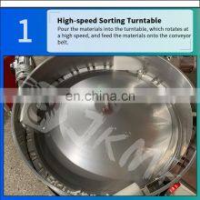 Easy To Opera Automatic Candy Horizontal Packaging Machine For Cotton Candy Packing Machine Soft Gummy Candy Packing Machine thumbnail-2