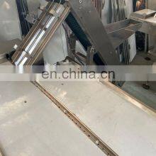 High Efficiency Egg Roll Pillow Packaging Machine thumbnail-4