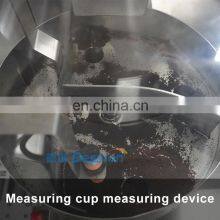 Top Gear Dession Ultrasonic Cutting Inner and Outer Bag Drip Coffee Powder Bag Packing Machine thumbnail-3