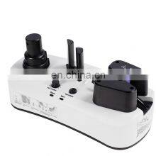 Willing Air Plastic Inflatable Film YE300 Packing Protective Packaging Cushion Sealing Automatic Air Pillow Package Machine thumbnail-2